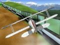 Jeu Route d'avion  en ligne