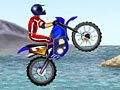 Jeu Équipe FMX  en ligne