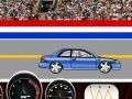 Jeu Ultimate Drag Racer en ligne Jeu Ultimate Drag Racer en ligne