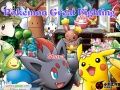 Jeu Pokémon super combats  en ligne