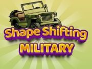 Jeu Forme des militaires changeants en ligne