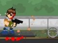 Jeu Ben 10 Zombie Halloween en ligne Jeu Ben 10 Zombie Halloween en ligne