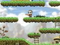 Jeu Histoire d'érable  en ligne