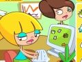 Jeu Rallongeage du bureau 9  en ligne