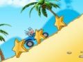 Jeu Caras Dune Buggy Dash  en ligne
