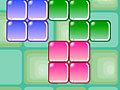 Jeu Candy Bricks  en ligne