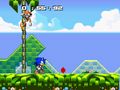 Jeu Sonic le hérisson  en ligne