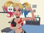 Jeu The Ink Shop Tattoo Art ASMR en ligne