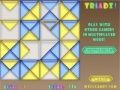 Jeu Triadz en ligne
