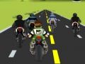 Jeu Race Ben10  en ligne