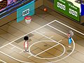 Jeu Cour dur  en ligne