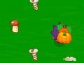 Jeu Stocks Hedgehog  en ligne