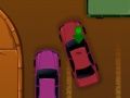 Jeu Parking de voleur de voiture  en ligne