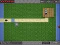 Jeu Défense de la tour Minecraft  en ligne