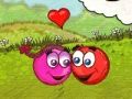 Jeu Boule rouge 3  en ligne