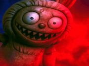 Jeu Cinq nuits à Labubu en ligne