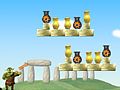 Jeu Disjoncteur de vase  en ligne