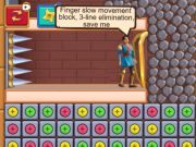 Jeu Puzzle de sauvetage en ligne