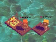 Jeu Dernier bois en ligne