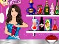 Jeu Selena Gomez Love Mix en ligne Jeu Selena Gomez Love Mix en ligne