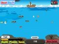 Jeu Jeu de pêche Ben10  en ligne