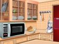 Jeu Poulet cuit au four  en ligne