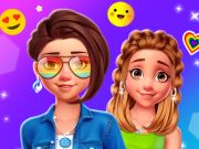 Jeu Défi esthétique des célébrités en ligne