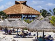 Jeu Rotation Puzzle Summer Beach en ligne