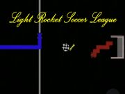 Jeu Ligue de soccer à fusée légère en ligne