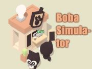 Jeu Simulateur de boba en ligne