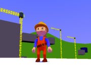 Jeu COCO's Construction Company en ligne