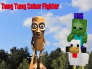 Jeu Fighter Tung Tung Sahur en ligne