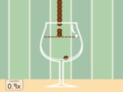 Jeu Remplir le verre en ligne