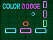 Jeu Esquive couleur en ligne