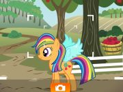 Jeu Créateur de Pegasus en ligne