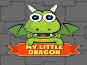 Jeu Mon Petit Dragon en ligne