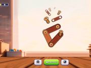 Jeu Boulons en bois mauvais en ligne Jeu Boulons en bois mauvais en ligne