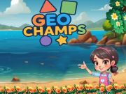 Jeu Geo Champs en ligne