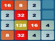Jeu Fusion à l'infini en ligne