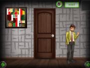 Jeu Amgel Juneteenth Day Escape en ligne