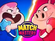 Jeu Match Masters en ligne
