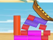 Jeu Débordement en ligne