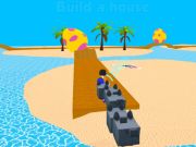 Jeu Obby +1 animal de compagnie toutes les secondes en ligne