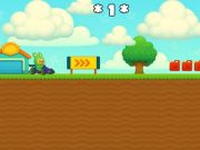 Jeu Labubu Gokart en ligne