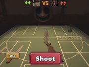 Jeu Roulette de Buckshot en ligne