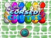 Jeu Chutes maudits en ligne