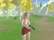 Jeu Tireur imparable en ligne