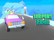 Jeu Cavalier de serpent en ligne