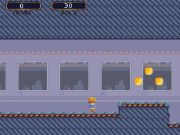 Jeu Tiret d'usine en ligne