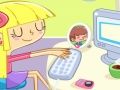 Jeu Bureau de bureau 10  en ligne